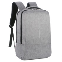 Anti-theft travel backpack promotional men business backpack laptop bag for outdoor
