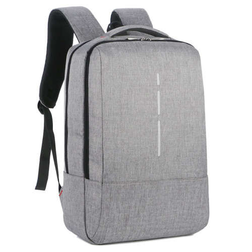 Anti-theft travel backpack promotional men business backpack laptop bag for outdoor