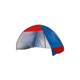 Fully automatic set up foldable beach tent Pop up beach tent oudoor for baby Ultralight&portable beach tent Hot sale