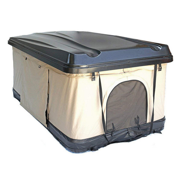 Large Family Waterproof Folding luxury fiberglass hard shell camping tents  for cars on sale