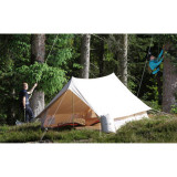 discount large outdoor tipi polyester insulated canvas tent for sale