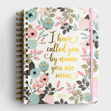 Customizable office notebook spiral notebook planner normal design factory project planner spiral pocket notebook