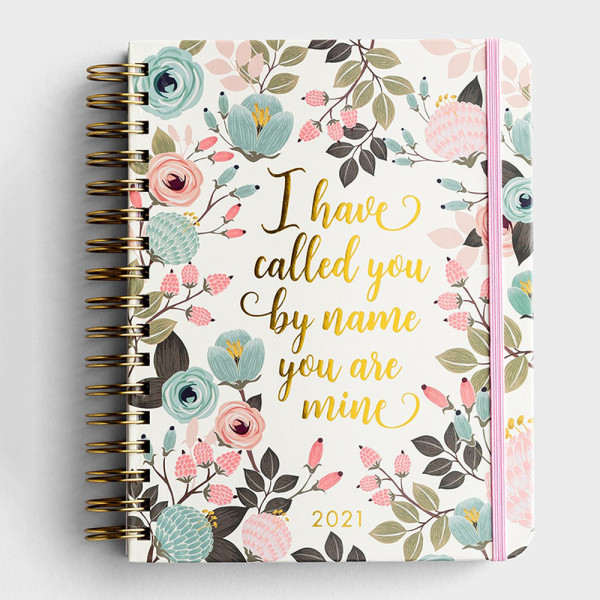 Customizable office notebook spiral notebook planner normal design factory project planner spiral pocket notebook