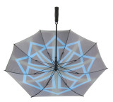 fantastic extra long super windproof automatic custom golf umbrella