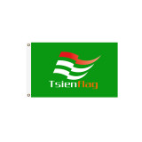 Custom Wholesale High Quality Professional Manufacture Cheap Uk 3x5 National Flags