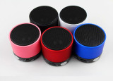 Factory Price Mini Portable BT Speaker 3W  Promotion Music Speaker with TF Card