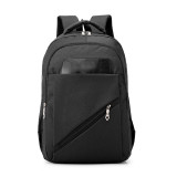 Waterproof Business Travel backpack Men Smart USB Charging Laptop bags Backpacks Back pack