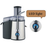 4 in 1 Housing factory price  stainless steel electric fruit extractor power juicer