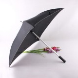 Fantastic Professional Advertising 4 Panels Large Square Patio windproof Parasol Golf Umbrella 2019