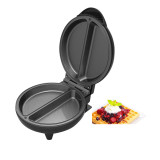 Electric Breakfast Appliance Waffle Maker Sandwich Maker