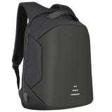 usb charging waterproof laptop bag wholesale backpacks custom men booksbag anti-theft backpack