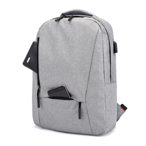 2020 hottest OEM logo unisex large capacity business travel laptop backpack bags for men
