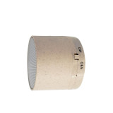 Hot Popular High Quality Fabric Waterproof Portable  Wheat Straw Blue Tooth  Speaker 3W  Music Wireless Speaker OEM/ODM Accept