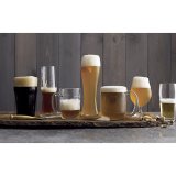 personalized logo pilsner beer glass beer stein in bar
