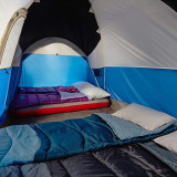 Outdoor Luxury Camping Tent 4 -6 Person Large Family Camping  Tents