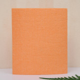 10pack Dishcloths Eco Friendly Reusable Cleaning Cloths for Kitchen Dish Rags Washing   Washcloths