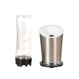 New type Portable Electric Juicers Jug Cover Mini Hand Blender Vacuum Travel Blender