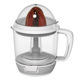 1.2L capacity electric household orange citrus juicer extractor