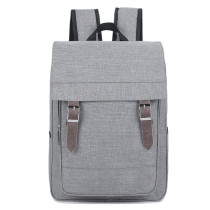 Custom Logo Wholesale Anti Theft Mochilas Travel Laptop Backpack Bag for Men
