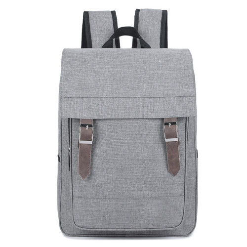 Custom Logo Wholesale Anti Theft Mochilas Travel Laptop Backpack Bag for Men