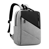 2021 Wholesale leisure  smell proof waterproof nylon business laptop back pack school backpack