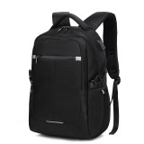 2020 Mochila Waterproof Smart USB Business Custom Backpack Bag Rucksack 15.6 Inch Laptop Cool Wholesale Backpacks Men