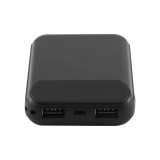 wholesale price square portable mobile charger bulk power bank supply