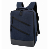 2020 New Style Hot Design Travelling School Laptop Backpack Slim Smart Student Laptop Backpack with USB