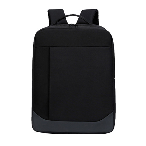 2021 Factory Wholesale Laptop Backpack with USB Charge Port Lightweight Leisure Travel Student Bag