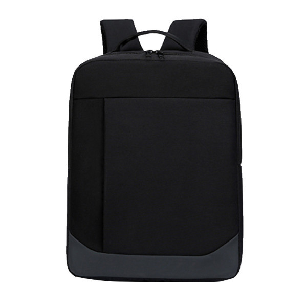 2021 Factory Wholesale Laptop Backpack with USB Charge Port Lightweight Leisure Travel Student Bag