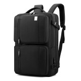 Factory Custom Top Quality Bag for Business Waterproof Custom Backpack Laptop