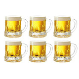 Mini beer mug shot glass / personalized shot glasses 1oz / shots glasses custom for sale