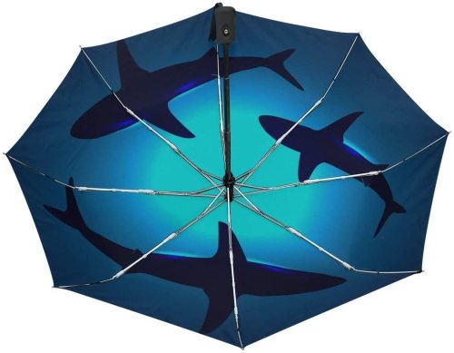 Lightweight Travel Umbrella 3D Printing Auto Umbrella