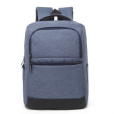 Factory 2021 hot sell travel custom logo business mens laptop backpacks for men USB charger port