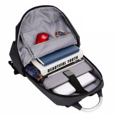 Manufacturer Direct Computer Backpack Male Outdoor Travel Leisure Backpack Business Trip Multifunctional Laptop Backpack