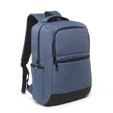 Factory 2021 hot sell travel custom logo business mens laptop backpacks for men USB charger port