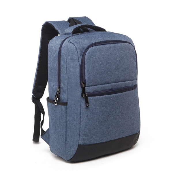 Factory 2021 hot sell travel custom logo business mens laptop backpacks for men USB charger port
