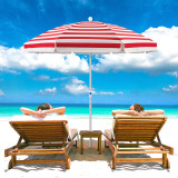 Hot Sale High Quality Outdoor Wooden Waterproof Patio Sun Cantilever Umbrella