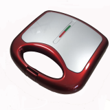3 In 1 Panini Plate Waffle Surface Food Electric Contact Grill Sandwich Maker