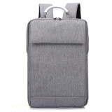 Wholesale High Quality Business Ant Fleece Smart Fancy Laptop Backpack and Can Be Customized