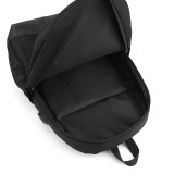 High quality custom multifunction waterproof business mochilas ultralight fashion durable men school USB laptop backpack