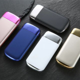 Hot Sale Mini Portable Gift Universal Wireless Charging Power Bank 10000mah with LED Display