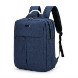 High quality laptop school bags backpack business backpack with handle