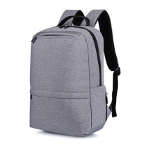 custom school bag notebook backbag business back pack with USB Charging port men computer laptop backpack