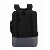 Promotion 2021 OEM multifunctional leisure teenagers business laptop backpack for men