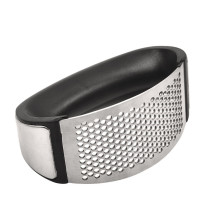 Kitchen Accessories Tools Stainless Steel Ginger Crusher Garlic Press