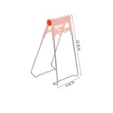 Kitchen Stainless Steel Retriever Tongs Bowl Dish Pan Anti-scald Plate Clip Removal Tool
