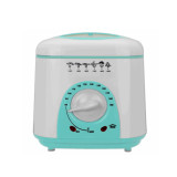 High Quality Kitchen Use Multi-functional 1L Mini Household Electric Home Deep Fryer