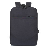 Chinese Suppliers Fashion usb Backpack Nylon Waterproof Backpack Laptop Backpack