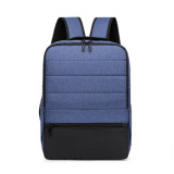 Wholesale fashion korean commercial bagpack business laptop backpack travel bags for men
